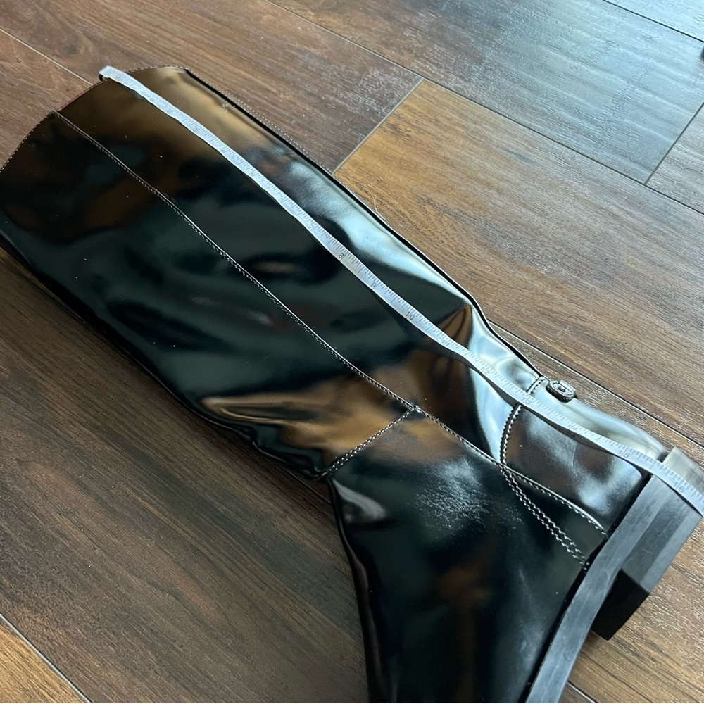 Sam Edelman Cesar Riding Boots NWOT - Picture 9 of 11